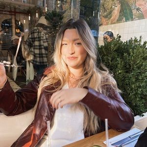 Meet your Posher, Austyn